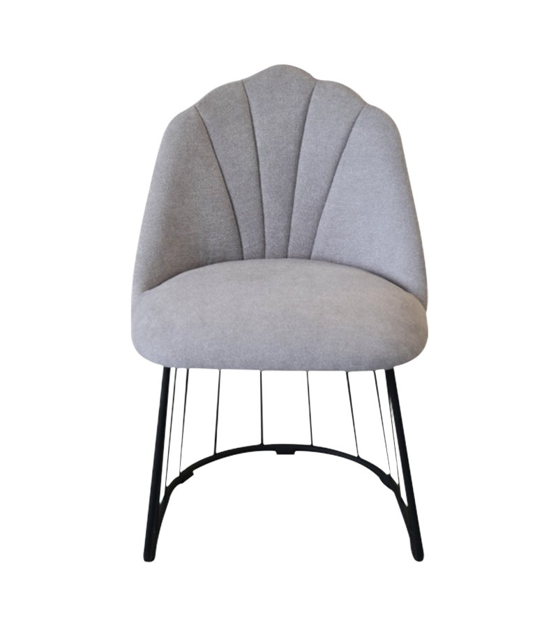 8038-A Cadeira de jantar Crown