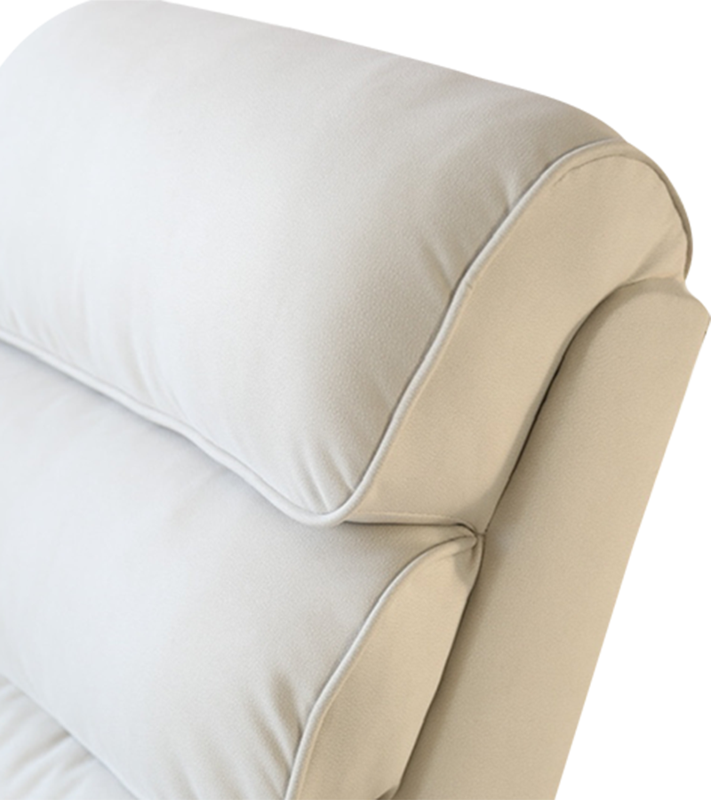 HQ-240 Elevação assistida elétrica mais cadeira de sofá de massagem