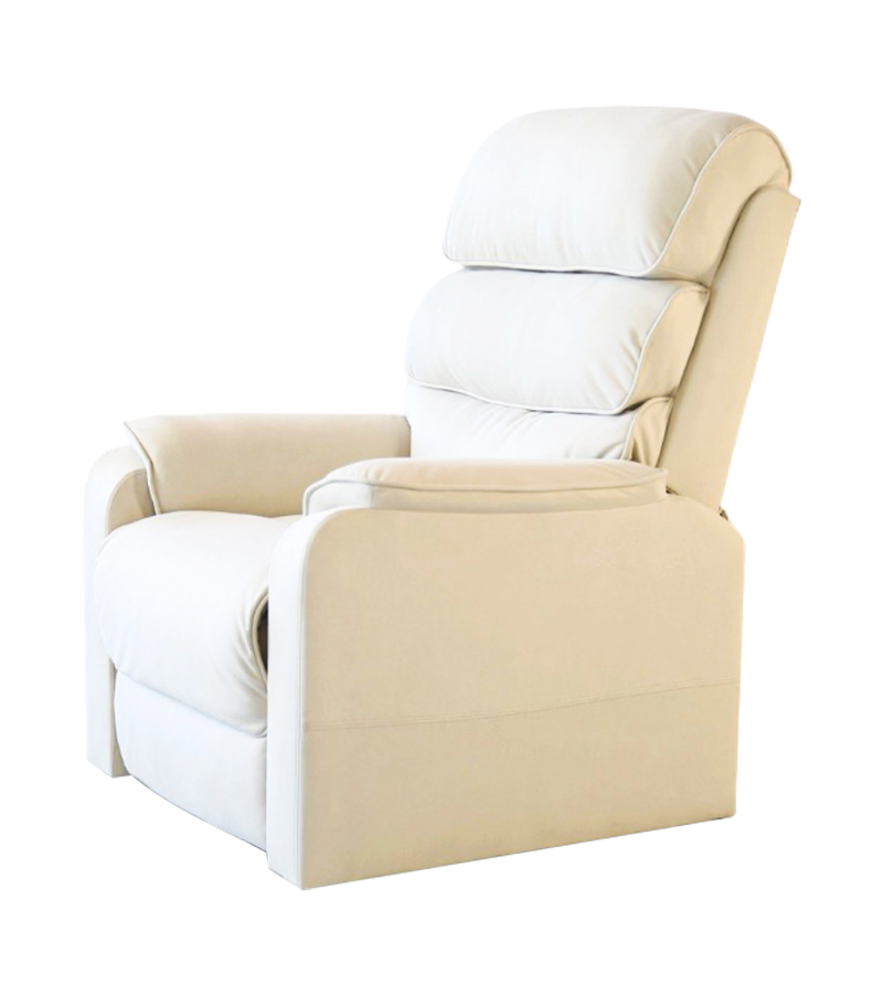 HQ-240 Elevação assistida elétrica mais cadeira de sofá de massagem