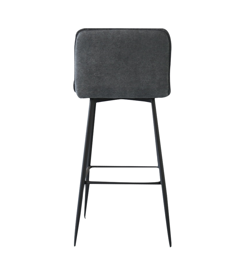 HNB-001 Banco de bar de luxo moderno e leve de alto valor